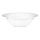 Seltmann Weiden Porzellan Schüssel rund 21cm Trio weiß