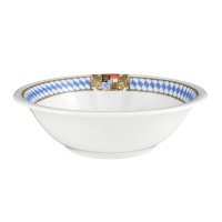 Seltmann Weiden Sch&uuml;ssel rund 16cm Compact Bayern
