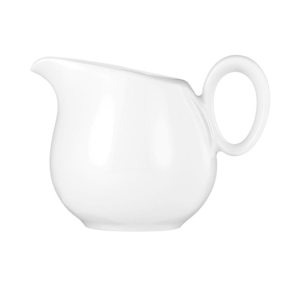 Seltmann Weiden Milchkännchen 0,23L Trio weiß