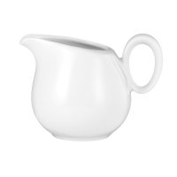 Seltmann Weiden Milchkännchen 0,23L Trio weiß