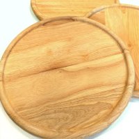 Sterngraf Pizzateller mit Gravur (Namen) personalisierter...