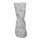 Goebel Vase Papyrus 25cm, Biskuitporzellan