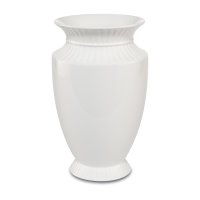 Goebel Vase Olympus 25cm weiß, Hartporzellan