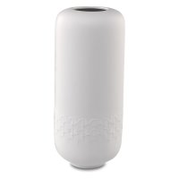 Goebel Vase Mia 26,5 cm, Biskuitporzellan
