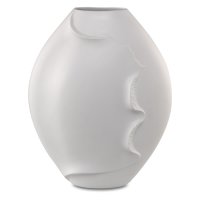 Goebel Vase Montana 31cm, Hartporzellan