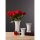 Goebel Vase Trompete klassisch 20cm, Hartporzellan