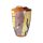 Goebel Vase Rosina Wachtmeister Sottosopra 24cm, Porzellan
