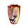 Goebel Vase Rosina Wachtmeister Sottosopra 24cm, Porzellan