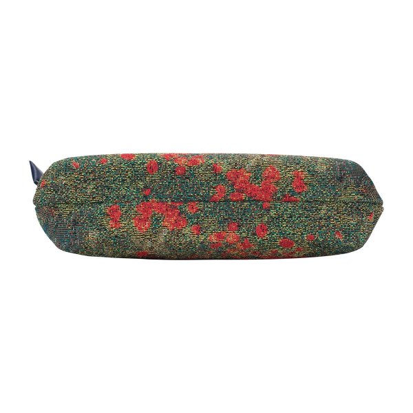 Goebel Umhängetasche Claude Monet Mohnfeld 25x19cm, Textil
