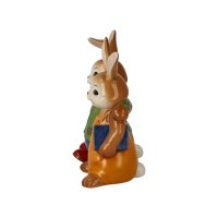 Goebel Figur Hasenschule "Schulfreunde! 12cm,...