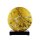 Goebel Vase Vincent van Gogh Mandelbaum gold 22,5cm, Porzellan