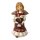 Goebel Engel Herzliche Weihnachtsmelodie Jahresengel 2023, 16cm, Steingut