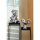 Goebel Porzellan-Figur Romero Britto Golden Prince 14,5cm, Deko-Skulptur Frosch