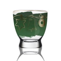 Goebel Windlicht Set Christmas Classic, Glas