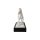 Goebel Porzellan-Figur Pferd Studio 8 Gracieux 32x28cm gold, Skulptur