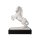 Goebel Pferd Porzellan-Figur Studio 8 Magnifique 31cm, Deko-Skulptur
