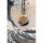 Goebel Halskette Katsushika Hokusai Die Welle, Fine Bone China