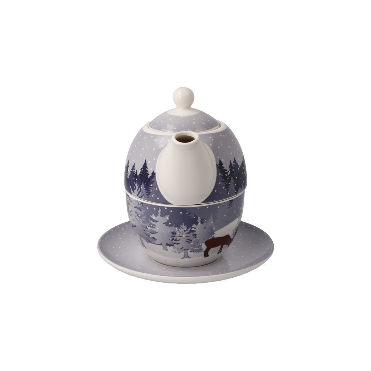 for Goebel Woods, One Tea China, Winter Bone New 55,00 €
