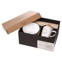 Goebel Geschenk Set Anouk - Glaub an deine Träume,...
