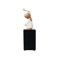 Goebel Figur Peter Schnellhardt Art & Angel...