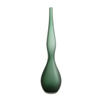 Goebel Deko-Objekt Forest Leaf 45cm, Glas