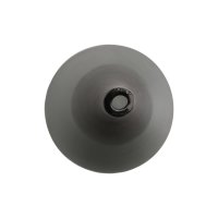 Goebel Deko-Objekt Slate Smoke 63cm, Glas