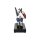 Goebel Porzellan-Figur mit Gravur, Romero Britto Flying Cow 19 cm, personalisiert