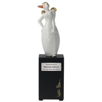 Goebel Porzellan-Figur mit Gravur, Kati Zorn Art &...