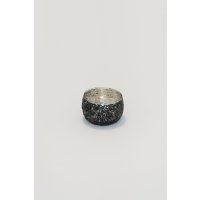 Holl&auml;nder Windlicht Pailette Piccolo Glas 5cm