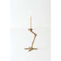 Holländer Kerzenständer 1-flg. La Gru Piccolo...