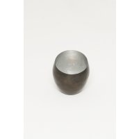 Holl&auml;nder Windlicht Abete klein 11cm...