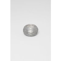 Holl&auml;nder Windlicht Vespaio 7cm silber