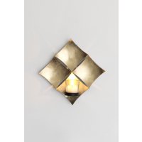 Holl&auml;nder Wandwindlicht 1-flg. Scudo 27cm...