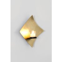Holländer Wandwindlicht 1-flg. Semplice 27cm...