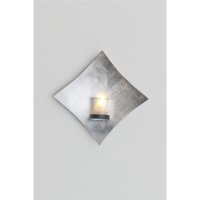 Holl&auml;nder Wandwindlicht 1-flg. Semplice 27cm...