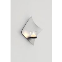 Holländer Wandwindlicht 1-flg. Semplice 27cm...
