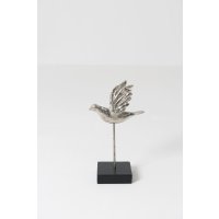 Holl&auml;nder Deko-Figur Vogel Tordo Piccolo 26cm...