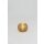 Holländer Windlicht 1-flg. NOMADE Piccolo Eisen gold