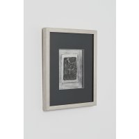 Holländer Wandbild IMMAGINE 2 Holz-Glas-Kunststein...