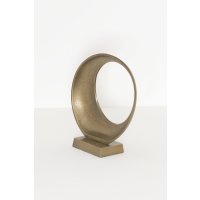 Holländer Dekoobjekt COMTESSA Aluminium roh...