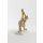 Holländer Figur CAVALLO GRANDE Aluminium gold