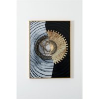 Holl&auml;nder Bild AZURA Bilddruck auf Papier...