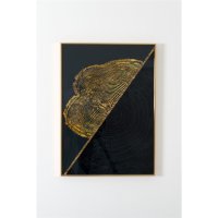 Holländer Bild BIBIANA Bilddruck auf Papier...