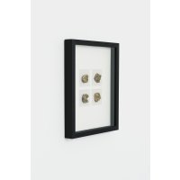 Holländer Bild ECOLOGICA MDF schwarz