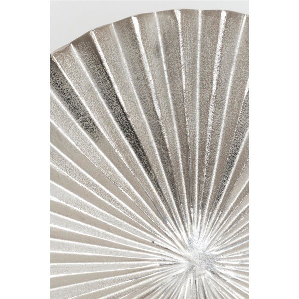 Holländer Dekoobjekt PRIMAVERA Aluminium silber
