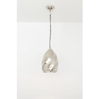Holländer Hängeleuchte 1-flg. MADONNA Aluminium...