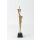 Holländer Dekofigur CONSULENTE MEDIUM Aluminium gold