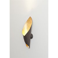 Holländer Wandleuchte 1-flg. FIACCOLA Piccolo Eisen...
