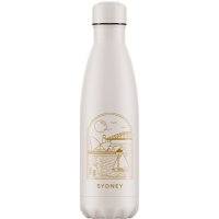 Chillys Isolierflasche 500ml City Break Sydney