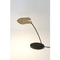Holländer Tischleuchte 1-flg. CONTROVERSA OVAL Eisen...